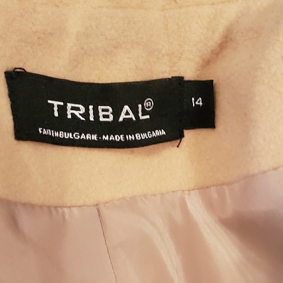 Tribal Cashmere Blend - Picture 6 of 6